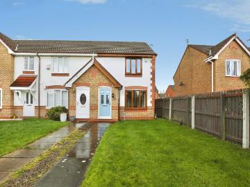 Dovecot Liverpool, L14, North East Wales, Midlands