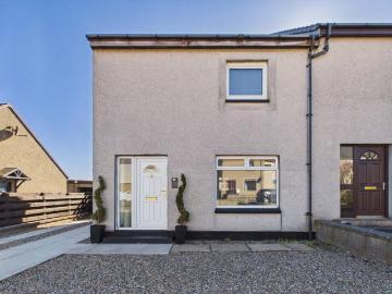 House for sale in Shetland - Garden, Parking