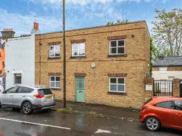 Blackheath, London, Greater London