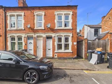 Leicester, Leicestershire county, Midlands