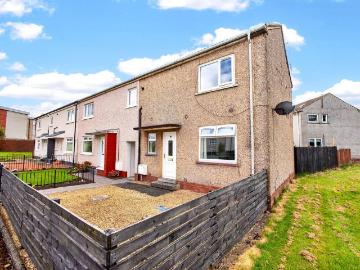 Caprington Kilmarnock, KA2, Glasgow and West Scotland, South West Scotland