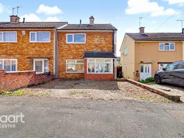 Thurnby Leicester, LE5, Coventry and Warwickshire, West Midlands, Midlands
