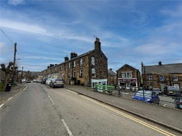 Bellingham Northumberland, Morpeth, Northumberland county, North East England
