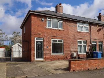 Willow Drive S9 Sheffield, S13, Sheffield, South Yorkshire, Midlands