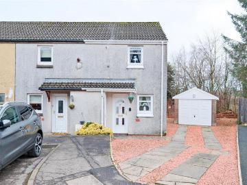 House for sale in Shetland - Garden, Parking