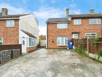 Thurnby Leicester, LE5, Coventry and Warwickshire, West Midlands, Midlands