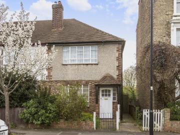 Tulse Hill SW2 London, SE24, Herne Hill, London, Greater London