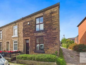 Dundee Lane BL0 Bury, Holcombe Bury, BL0, Bradford and West Yorkshire, North England