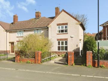 Norfolk Park, Sheffield, South Yorkshire, Midlands