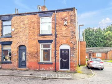 Rochdale, Greater Manchester, North West England