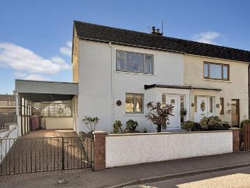 New Elgin Elgin, IV32, North East Scotland, Shetland