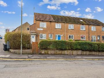 Edinburgh, Shetland - Garden, Equipped kitchen