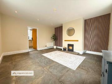 Craven, Bradford and West Yorkshire, North England