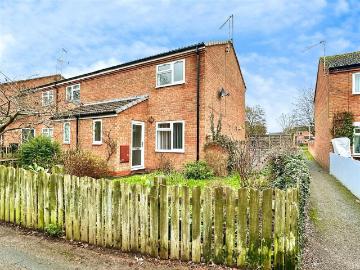 Alcester, Warwickshire county, Midlands