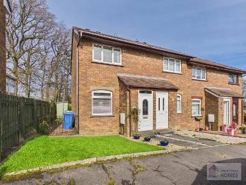 House for sale in Shetland - Garden, Equipped kitchen
