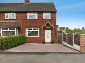 House for sale in Farnworth - Garden, Equipped kitchen