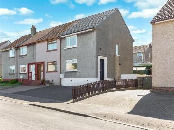 House for sale in Shetland - Garden