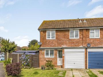 Emsworth, Hampshire county, South East England