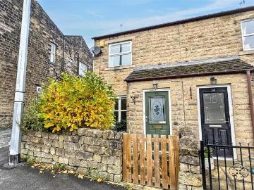 Cottingley Bingley, BD16, Bradford and West Yorkshire, North England