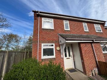 North Norfolk, East of England - Garden