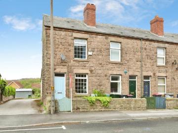 Treeton Rotherham, S60, Sheffield, South Yorkshire, Midlands