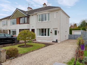 Bishopton, Renfrewshire county, Glasgow and Clyde Valley