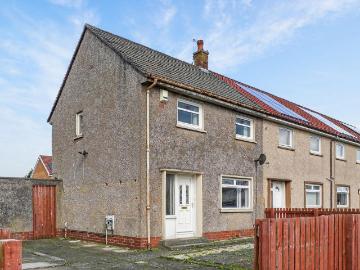 Livingstone Terrace KA12 Irvine, KA12, Ayrshire North, North Ayrshire county, Ayrshire