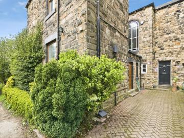Hanging Heaton Batley, WF17, Bradford and West Yorkshire, North England