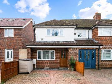 Stoneleigh Epsom, KT19, Epsom, Surrey county, South East England