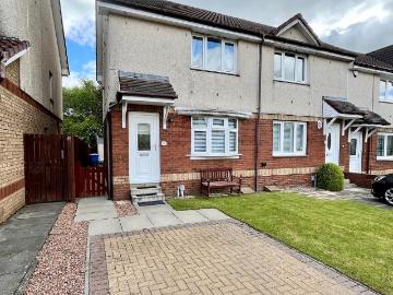 Haymarket Crescent EH54 Livingston, Deans Livingston, EH54, Lanarckshire, South West Scotland