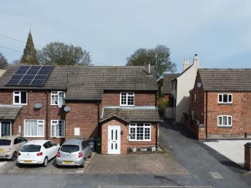 Isles of Scilly TR, Cornwall county, South West England