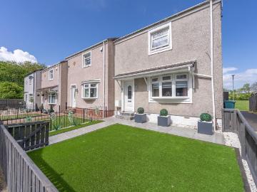 Bellshill, North Lanarkshire county, Glasgow and Clyde Valley
