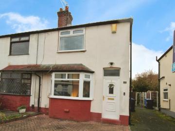 Warrington, Cheshire county, Midlands