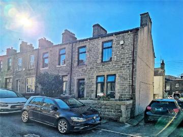 Craven, Bradford and West Yorkshire, North England