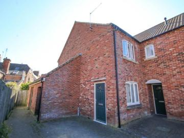 King's Lynn, Norfolk county, Isles of Scilly TR, Cornwall county, South West England