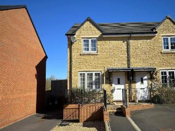 Patterdown Chippenham, SN15, Chippenham, Wiltshire county, Southdowns