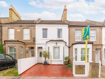 Moffat Road CR7 Thornton Heath, SE19, Upper Norwood, London, Greater London