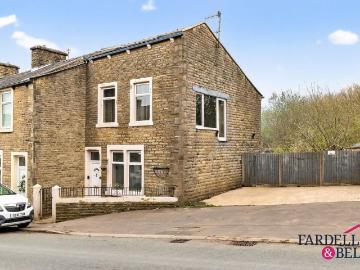 Craven, Bradford and West Yorkshire, North England