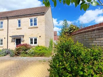 Chipping Norton, Oxfordshire county, South East England