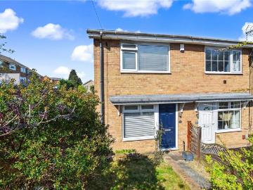 Stanningley Pudsey, LS28, Bradford and West Yorkshire, North England