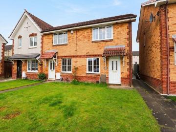 House for sale in Shetland - Equipped kitchen