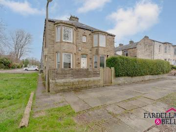 Craven, Bradford and West Yorkshire, North England