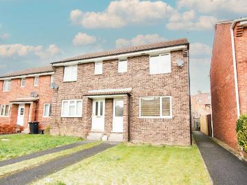Wath Ripon, HG4, Bradford and West Yorkshire, North England