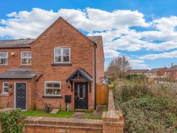 Broom Alcester, B50, Coventry and Warwickshire, West Midlands, Midlands