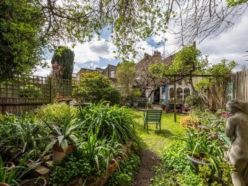 Clapham Junction, London, Greater London