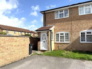 Pewsham Chippenham, SN15, Chippenham, Wiltshire county, Southdowns