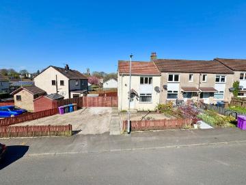 Beith, North Ayrshire county, Ayrshire