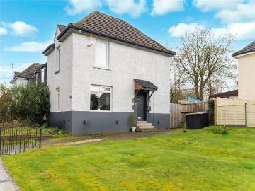 Barfillan Drive G52 Glasgow, Elderpark Street G51 Glasgow