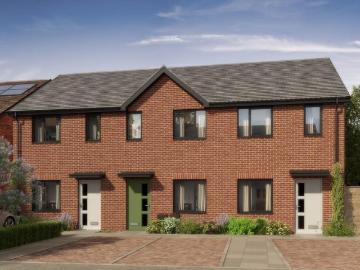 Fenland, East of England - Garden, Equipped kitchen