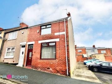 North East, North England - Equipped kitchen